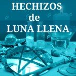 Hechizos de Luna Llena