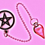 May personal power talisman